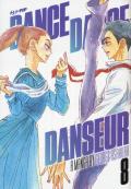 Dance dance danseur. Vol. 8