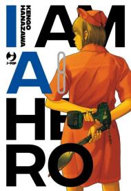 I am a hero. Nuova ediz.. Vol. 8