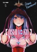 Oshi no ko. Vol. 5