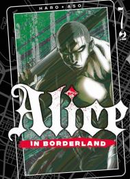 Alice in borderland. Vol. 7