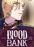 Blood bank. Stagione II. Vol. 1