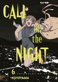 Call of the night. Vol. 6