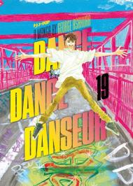 Dance dance danseur. Vol. 19