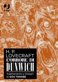 L'orrore di Dunwich da H. P. Lovecraft. Box. Vol. 1-3