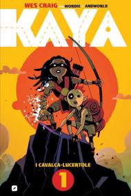 Kaya. Vol. 1