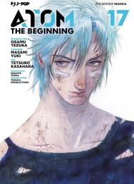 Atom. The beginning. Vol. 17