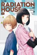 Radiation house. Vol. 14