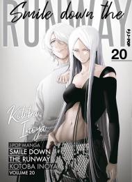 Smile down the runway. Vol. 20