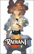 Radiant. Vol. 13