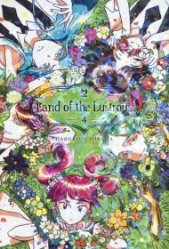 Land of the lustrous. Vol. 4