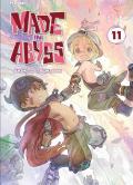 Made in abyss. Vol. 11