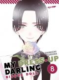 My dress up darling. Bisque doll. Vol. 8