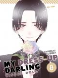 My dress up darling. Bisque doll. Ediz. deluxe. Con Illustration book. Vol. 8