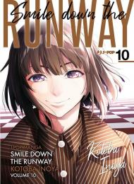 Smile down the runway. Vol. 10