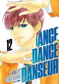 Dance dance danseur. Vol. 12