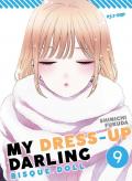 My dress up darling. Bisque doll. Vol. 9