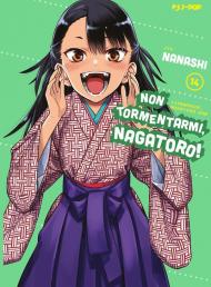 Non tormentarmi, Nagatoro!. Vol. 14