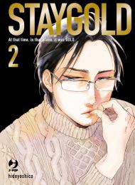 Staygold. Vol. 2