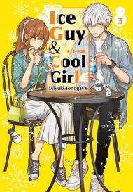 Ice guy & cool girl. Vol. 3