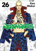 Tokyo revengers. Vol. 26