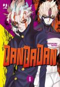 Dandadan. Vol. 6