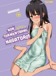 Non tormentarmi, Nagatoro!. Vol. 15