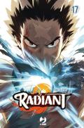 Radiant. Vol. 17