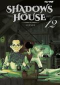 Shadows house. Vol. 12