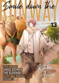 Smile down the runway. Vol. 13