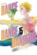 Dance dance danseur. Vol. 15