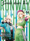 Smile down the runway. Vol. 14