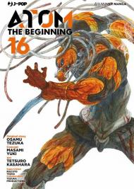 Atom. The beginning. Vol. 16