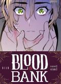 Blood bank. Stagione II. Vol. 3