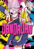 Dandadan. Vol. 7