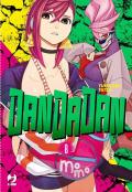 Dandadan. Vol. 8