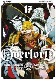 Overlord. Vol. 17