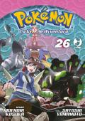 Pokémon. La grande avventura. Vol. 26