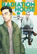 Radiation house. Vol. 13