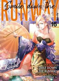 Smile down the runway. Vol. 16