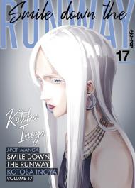 Smile down the runway. Vol. 17