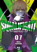 Squalificati. Ranger reject. Vol. 7