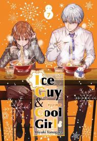 Ice guy & cool girl. Vol. 7