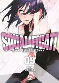 Squalificati. Ranger reject. Vol. 9