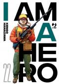 I am a hero. Nuova ediz.. Vol. 22