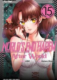 World's end harem. Vol. 15