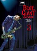 Blue giant supreme. Vol. 3