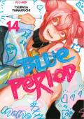 Blue period. Vol. 14