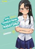 Non tormentarmi, Nagatoro!. Vol. 17