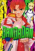 Dandadan. Vol. 11