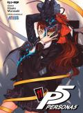 Persona 5. Vol. 11